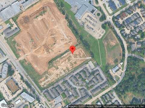 Oakwood Terrace Dr, Houston, TX 77090
