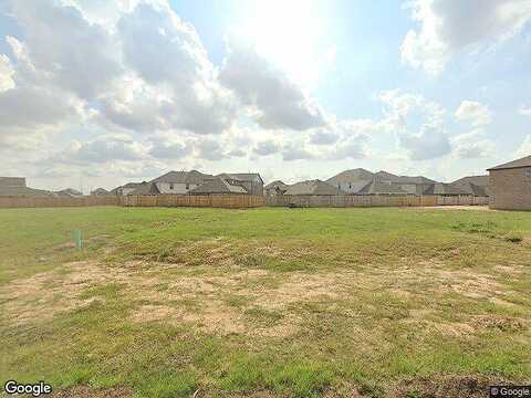 Salton Sea Ln, Cypress, TX 77433