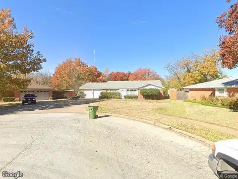 Retta Terrace Sw Retta Terrace, Wichita Falls, TX 76309