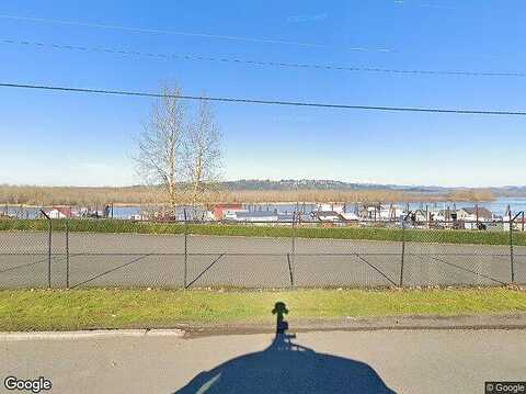 Ne Marine Dr Slip E10, Portland, OR 97230