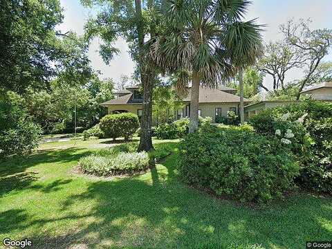 E Strong St, Pensacola, FL 32501