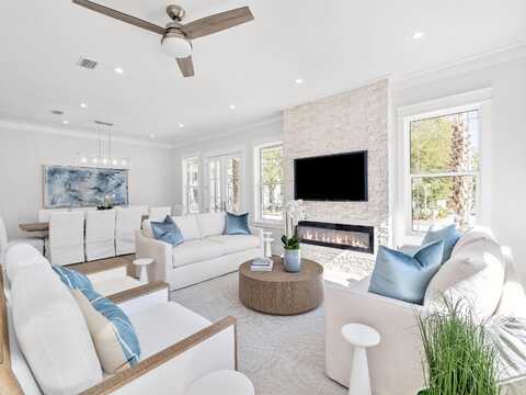 E Blue Crab Loop, Seacrest, FL 32461