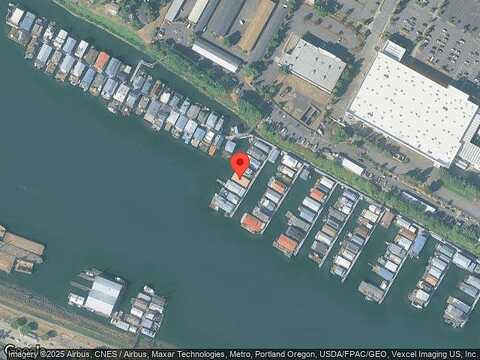 N Jantzen Ave, Portland, OR 97217