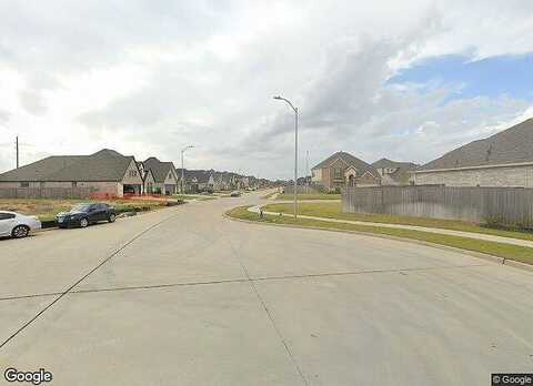 Brego Ln, Tomball, TX 77377
