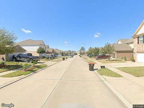 Hidden Dahlia Dr, Tomball, TX 77377