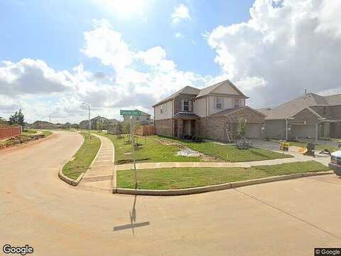 Sessile Oaks Dr, Tomball, TX 77377