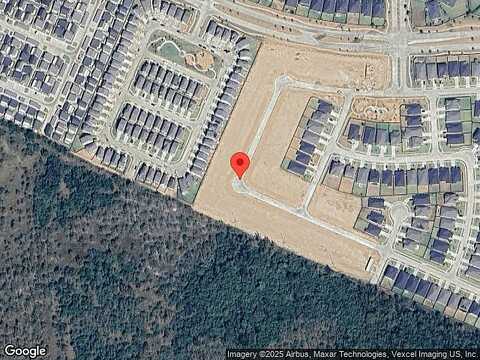 Bluebonnet Creek Trl, Hockley, TX 77447