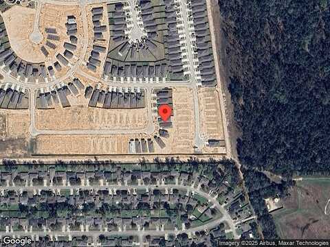 Harvest Grove Ln, Conroe, TX 77302