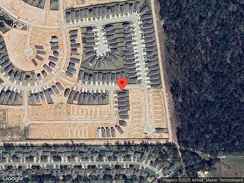 Harvest Grove Ln, Conroe, TX 77302