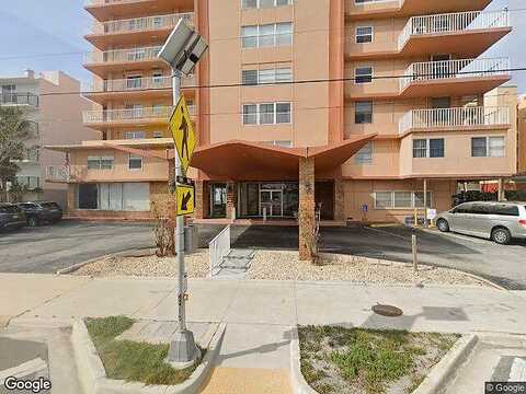 Gulf Blvd #505, North Redington Beach, FL 33708