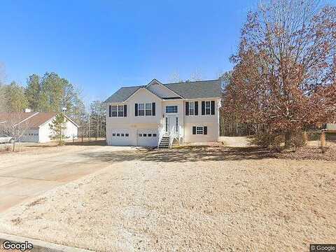 Courhouse Park Dr, Temple, GA 30179