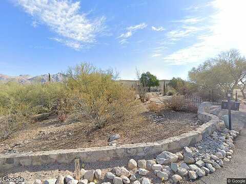 Entrada Tercera, Tucson, AZ 85718