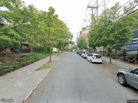 E Olive St Unit 301, Seattle, WA 98122