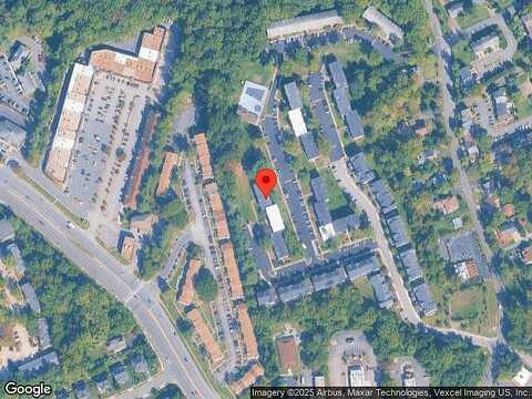 Renate Dr Apt T2, Woodbridge, VA 22192