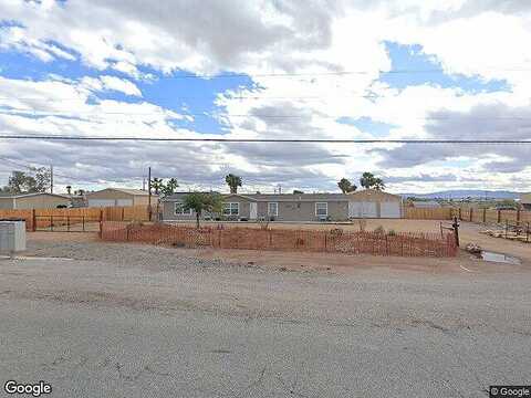 El Rodeo Rd, Fort Mohave, AZ 86426