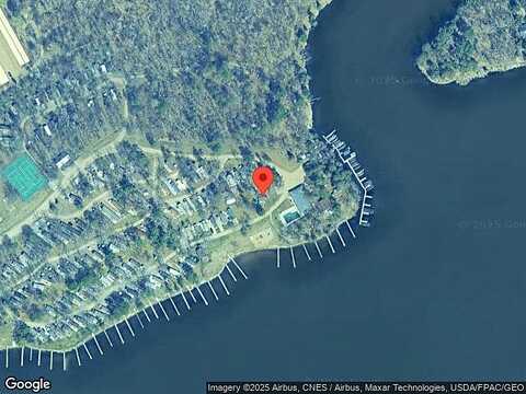 Wilderness Trl # 140, Crosslake, MN 56442