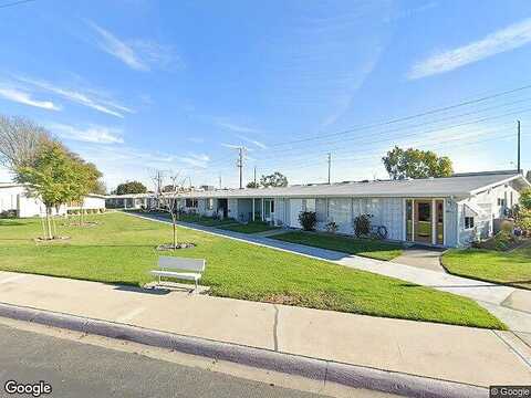 Monterey Rd Apt 14K, Seal Beach, CA 90740