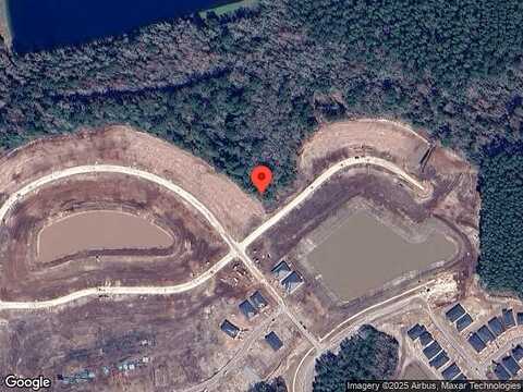 Thomas Creek Way, Jacksonville, FL 32218