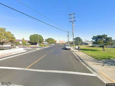 270L N Northwood Road, Seal Beach, CA 90740
