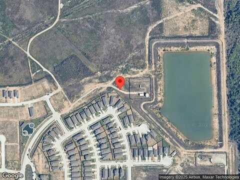 Grand Olympia Drive, Fresno, TX 77545