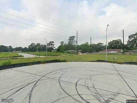 Elkwood Pine Dr, Houston, TX 77032