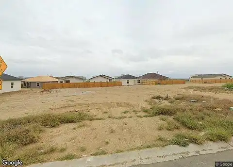 Los Estribos Dr, Laredo, TX 78043