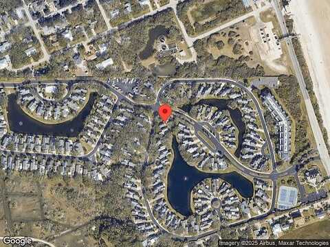Ocean Hollow Lane Ln, Saint Augustine, FL 32084