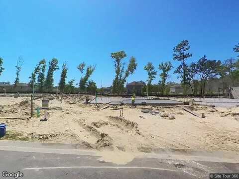 Wood Line Dr, Deland, FL 32720