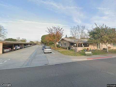 Del Monte Dr Apt 5Q, Seal Beach, CA 90740