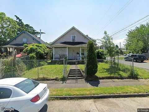 Ne Liberty St # A, Portland, OR 97211