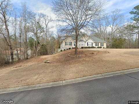 Rudders Xing, Newnan, GA 30263