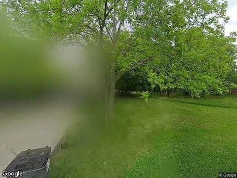Green Ridge Dr, Willis, TX 77318