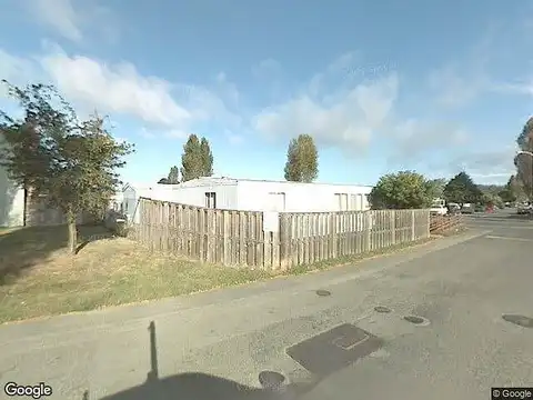 Cedar Dr, Arcata, CA 95521