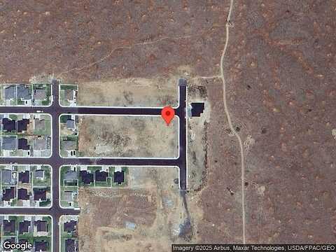 8Th Ave Ne, Ephrata, WA 98823