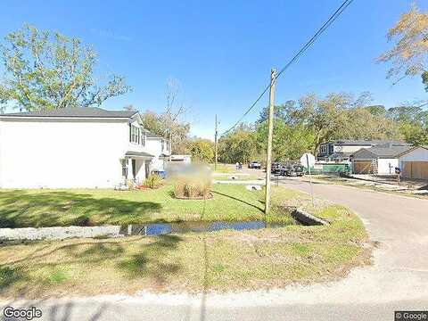 Hobart Blvd, Jacksonville, FL 32218