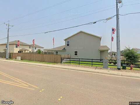 Quintana Dr, Laredo, TX 78045