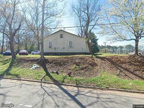 Cedar St, Lagrange, GA 30241