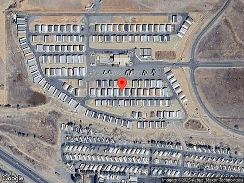 E Sarah Jane Ln Lot 154, Dewey, AZ 86327