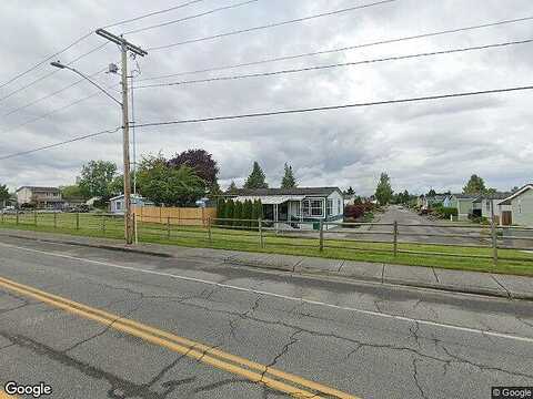 S 25Th St Trlr 95, Mount Vernon, WA 98274
