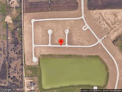 Elsinore Dr, Rosharon, TX 77583