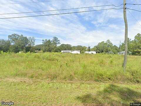 Gilford Street, Jesup, GA 31546