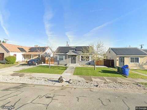 E Lucard St, Taft, CA 93268