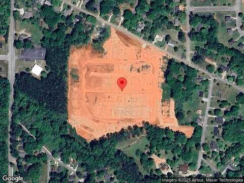 Alpine Rd, Fairburn, GA 30213