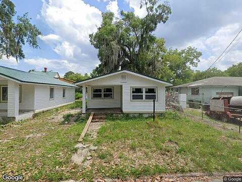 Julia St, Saint Augustine, FL 32084