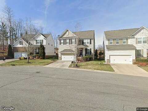 Arbor Heights Terrace, Midlothian, VA 23114