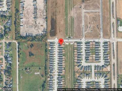 Red Orchid Drive, Houston, TX 77016