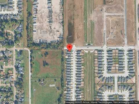 Red Orchid Drive, Houston, TX 77016
