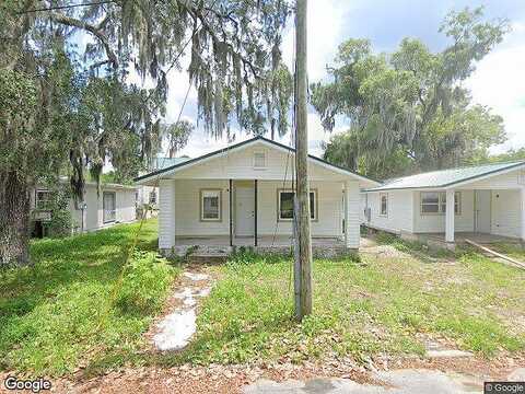 Julia St, Saint Augustine, FL 32084