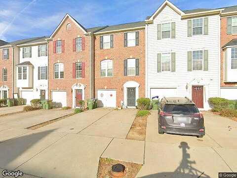 Bancroft Dr # 96, Fredericksburg, VA 22405