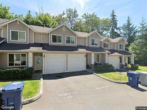 Se 170Th Pl Lot 8, Renton, WA 98055